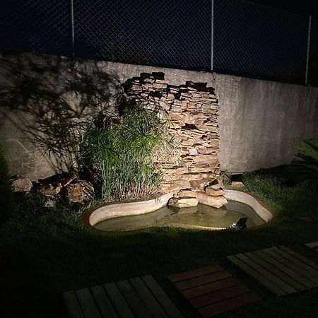 Pousada Vale Do Rubi Londrina Eksteriør billede