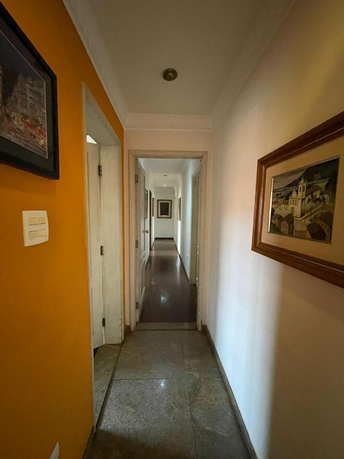 Pousada Vale Do Rubi Londrina Eksteriør billede