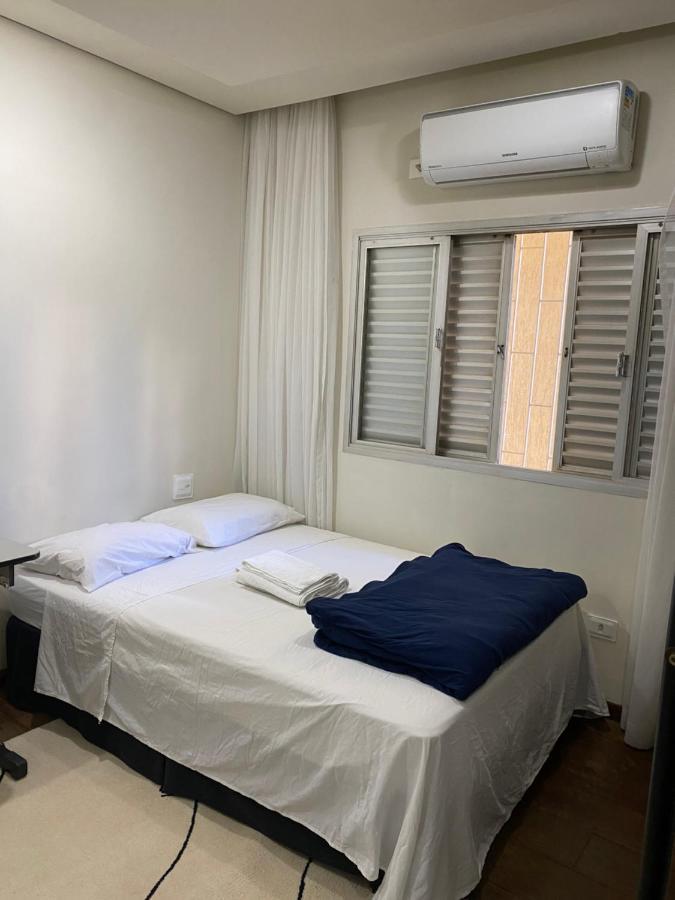 Pousada Vale Do Rubi Londrina Eksteriør billede