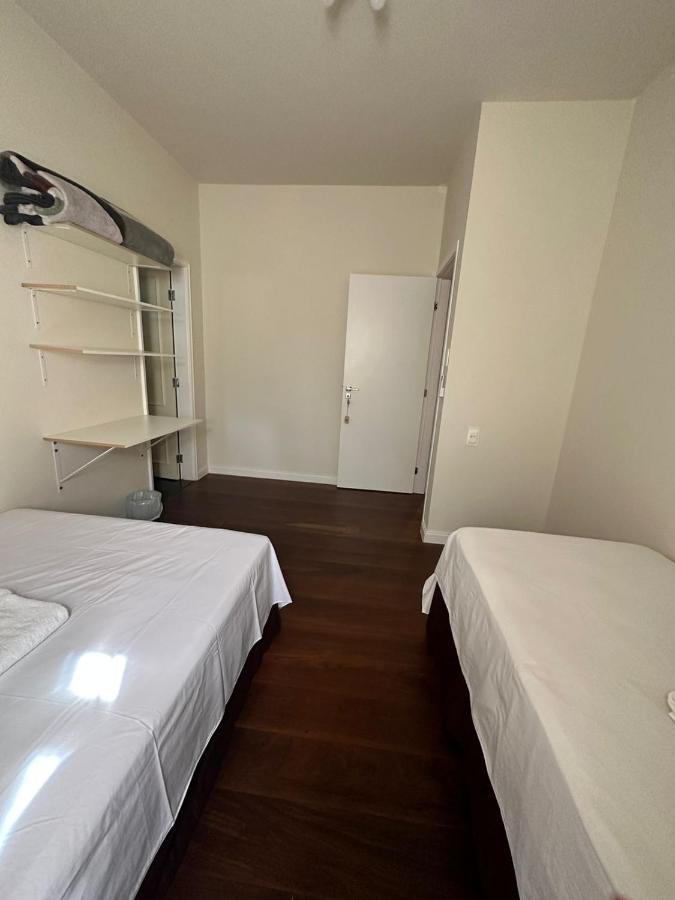 Pousada Vale Do Rubi Londrina Eksteriør billede