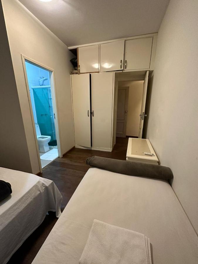 Pousada Vale Do Rubi Londrina Eksteriør billede