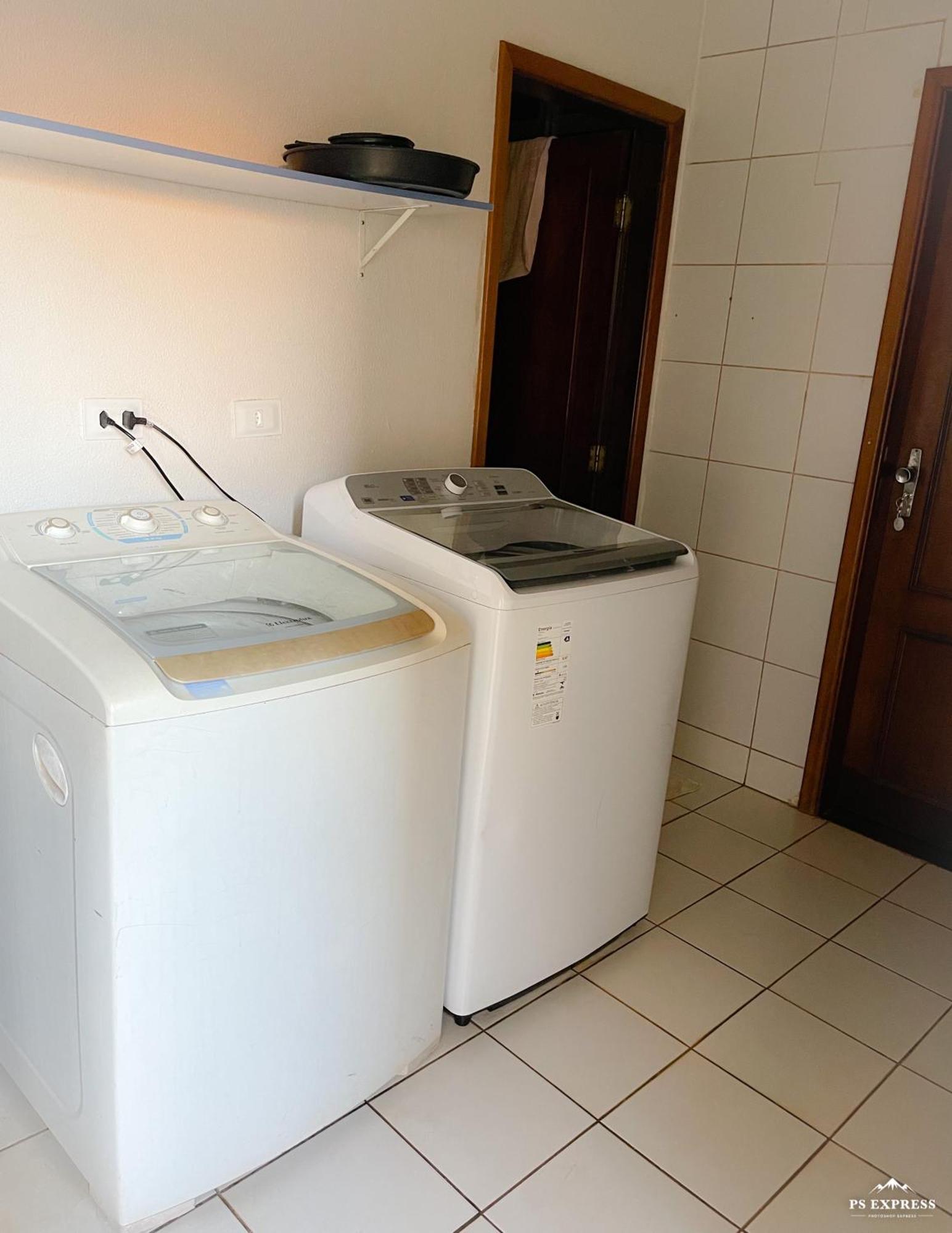 Pousada Vale Do Rubi Londrina Eksteriør billede
