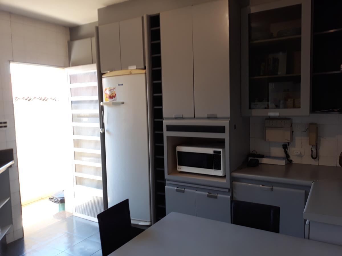 Pousada Vale Do Rubi Londrina Eksteriør billede